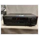 Vintage Panasonic AV Control Stereo Receiver