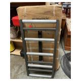 HTC Roller Stand