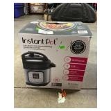 Instant Pot Pressure Cooker
