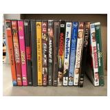 (16) DVD