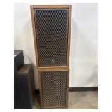 Pair of Sansui SP-1500 Speakers