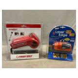 NIP Troy-Bilt Jump Start Engine Starter, Laser