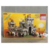Legoland #6080 Castle System King