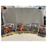 NIP Imaginext Dinosaur Assortment