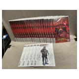 (25) Spider-Man Comic Books