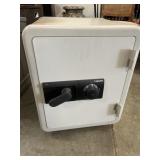 Sentry Floor Safe
