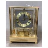 Elgin Westminster Chime Quartz Clock