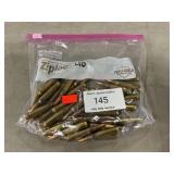 (40) Rounds Of 5.56mm Ammo