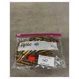 (40) Rounds Of 5.56mm Ammo