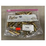 (40) Rounds Of 5.56mm Ammo