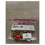 (40) Rounds Of 5.56mm Ammo