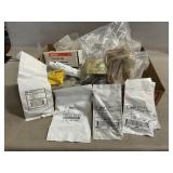 Lot Of Bosch Replacement Parts