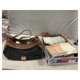 Liz Claiborne Purse, Mens