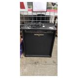 Behringer Ultrabass Amplifier BX1800