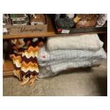 Blanket, Comforter, Afghan