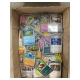Assorted Pokémon Cards