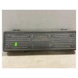 Craftsman Torque Wrench