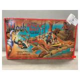 Sealed 1991 "Hook" Lost Boy Attack Raft