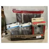 Delta & Jet Sanding Sleeves, Truing Tool, Course