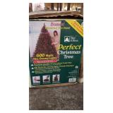 Trim A Home "Perfect Christmas Tree (Completeness