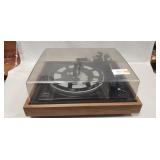 (1) JC Penny Turntable