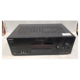 (1) Sony Multi Channel AV Receiver STR-K995