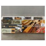 Revell "Rocky Mountain" N Gauge Electric Train