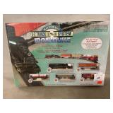 Sealed Bachmann N Scale "Iron Duke" Electric