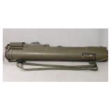 U.S. Army Rocket HE 66MM Antitank M72A1 Launch