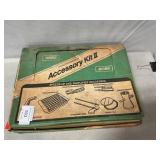 RCBS Reloading Accessory Kit II