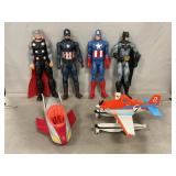 Hasbro Titan Heroes 12" Figures, PJ Masks Owl