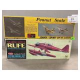 Sterling Balsa Spirit OfSt. Louis, Guillow