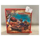 Sealed Mattel "Hook" Lost Boy Strike Tank