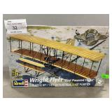 Revell Wright Flyer Plastic Model Kit
