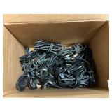 Box With (18) Power Cords