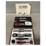 Lee Loader, Complete Re-Loading Tool