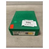 RCBS .30-06 Die-Set