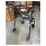 Dolomite Walker
