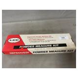 Lee Powder Measure Kit