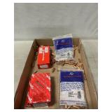 Lot Of .308 & .30-30 Bullets (Quantity Unknown)