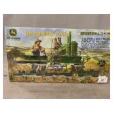 Sealed Athearn John Deere Electric Train Set