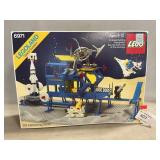 Legoland Space System #6971 Inter-Galactic