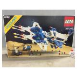 Legoland Space System #6980 Galaxy Commander