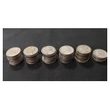 (55) U.S. Nickels