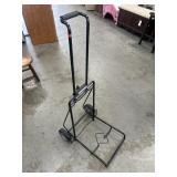 Metal Luggage Cart
