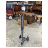 NuStep Transporter