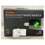 New Sealed Sylvania Roadsight Dash Camera