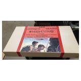 Special Edition Antique American Flyer Train Set