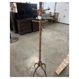 Wooden Coat Rack