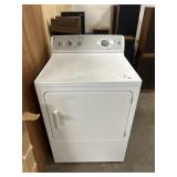 GE Electric Dryer